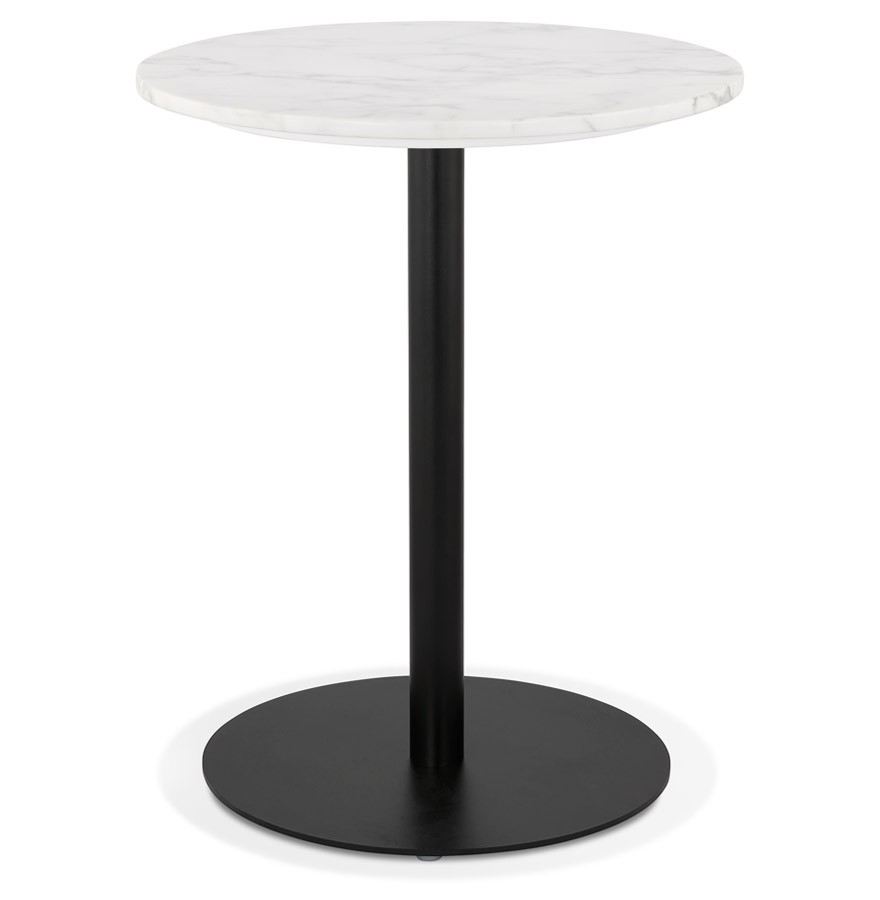 Столик формой с. Барный стол круглый на одной ножке. Столик пьедестал. Wood collumn for Dining Table.