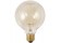Ampoule vintage 'BUBUL SMALL' à filament
