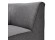 Element coin de canapemodulable INFINITY CORNER gris fonce - Zoom 3