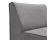Element 1 place de canape modulable INFINITY SEAT gris clair - Zoom 3