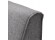 Element 1 place de canape modulable INFINITY SEAT gris clair - Zoom 5