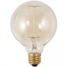 Ampoule vintage 'BUBUL SMALL' à filament