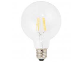 Ampoule décorative vintage 'BUBUL LED SMALL' à filament led