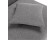Canapé d'angle BELAGIO ANGLE gris clair (droite) - Zoom 6