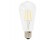 Ampoule décorative vintage 'BUBUL LED LONG' à filament led