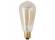 Ampoule vintage 'BUBUL LONG' à filament