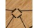 Table basse design PLUTO en bois naturel - Zoom 6