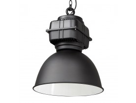 Design hanglamp 'SHED' in industriële stijl