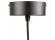 Originele, zwarte, design hanglamp CHIPCHIP - Zoom 5