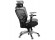 Zwarte, ergonomische bureaustoel TYPHON - Foto 6
