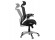 Zwarte, ergonomische bureaustoel TYPHON - Foto 5