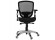 Zwarte, ergonomische bureaustoel TYPHON - Foto 4