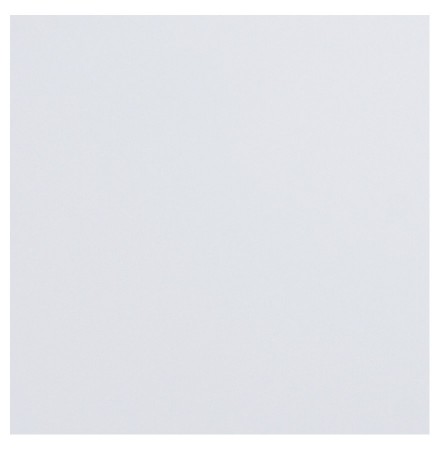 Wit, vierkant tafelblad 'SPANO' 80x80 cm