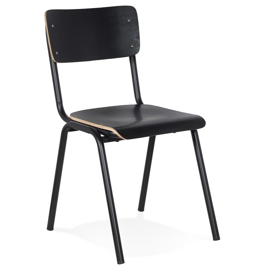 schoolstoel MASTER - Design stoel