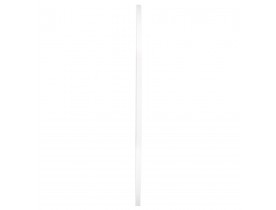 Wit rond tafelblad 'LIMULE' - Ø 68 cm