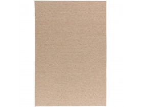 Beige design tapijt 'AVALON' - 160x230 cm