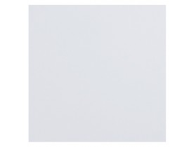 Wit, vierkant tafelblad 'SPANO' 60x60 cm
