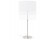 Witte, in de hoogte regelbare tafellamp LIVING MINI - Foto 2