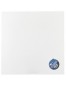 Wit vierkant tafelblad 'LIMULE' - 68x68 cm