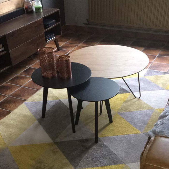 Inschuifbare tafel GABY - Alterego Design - Foto 9