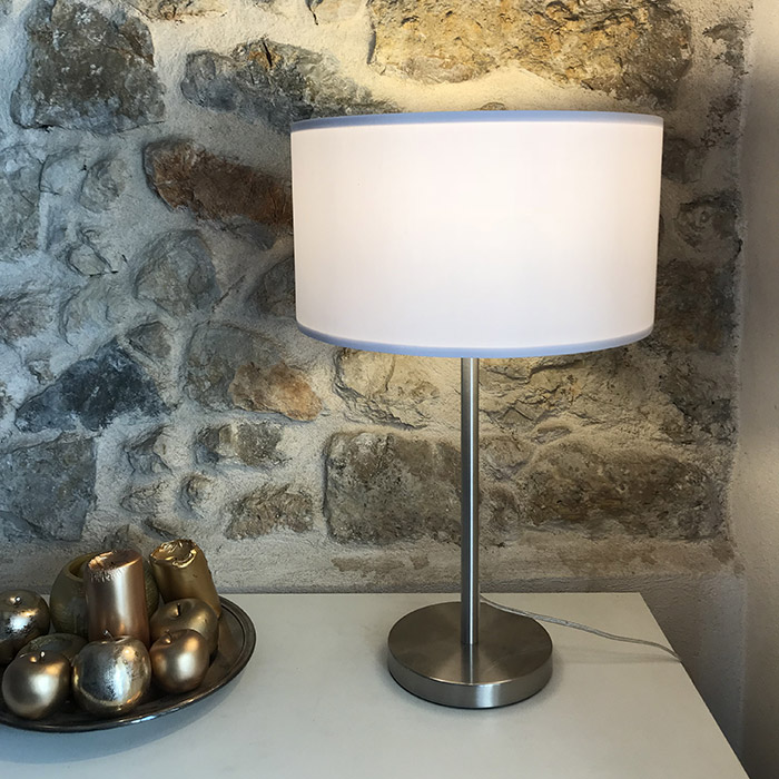 Lampe de table LIVING MINI - Alterego Design - Photo 1