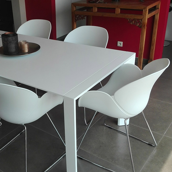 NEGO stoel - Alterego Design - Foto 2