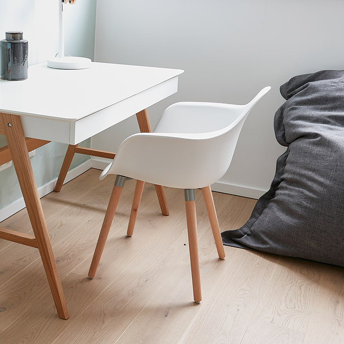 Design stoel OLIVIA - Alterego Design - Foto 3