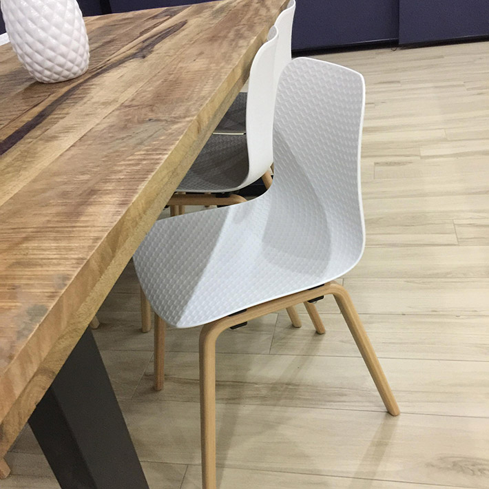 Design stoel PACIFIK - Alterego Design - Foto 1