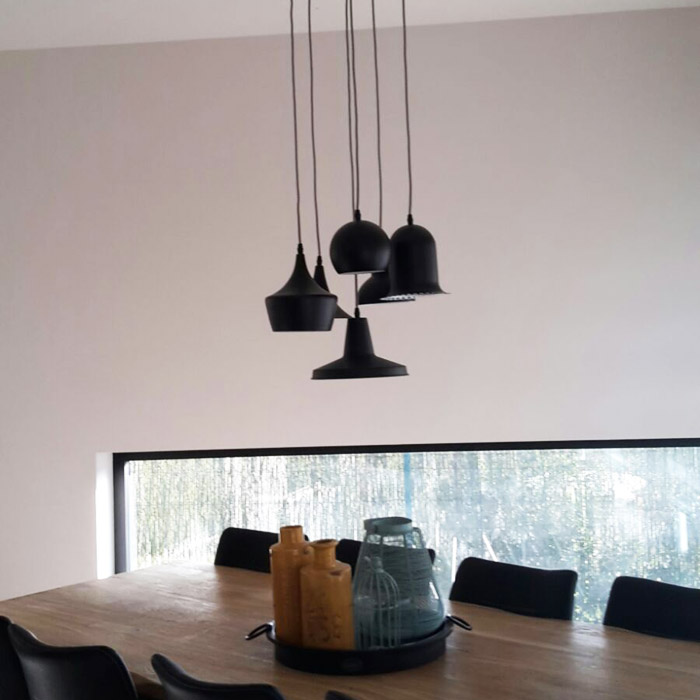 PIGAL hanglamp - Alterego Design - Foto 2