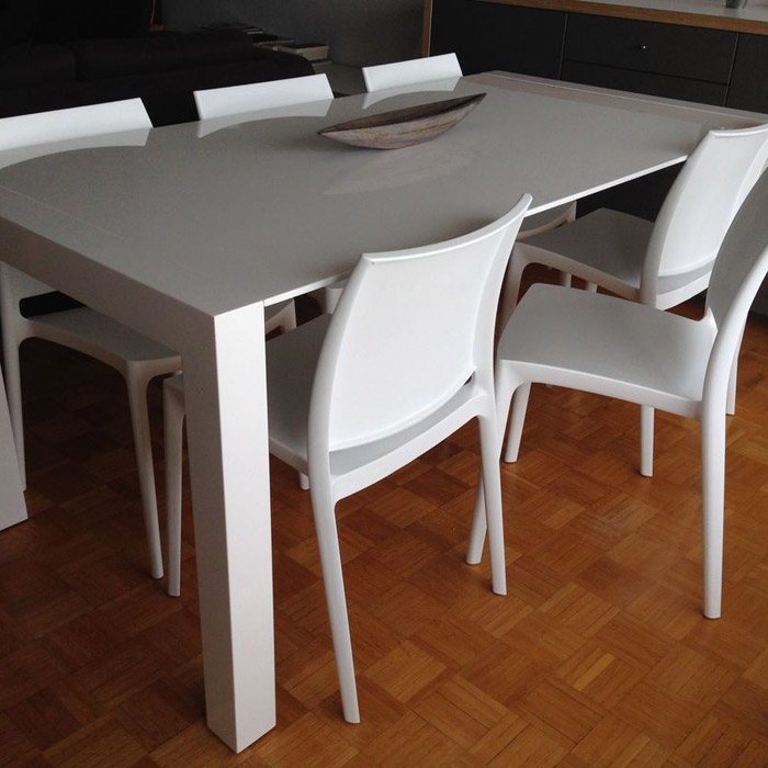 ENZO stoel - Alterego Design - Foto 1