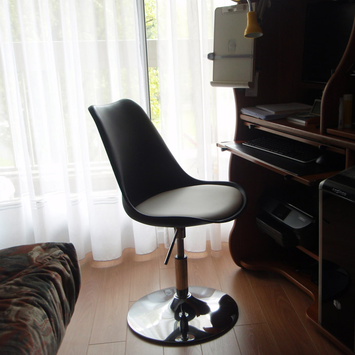 QUEEN stoel - Alterego Design - Foto 6