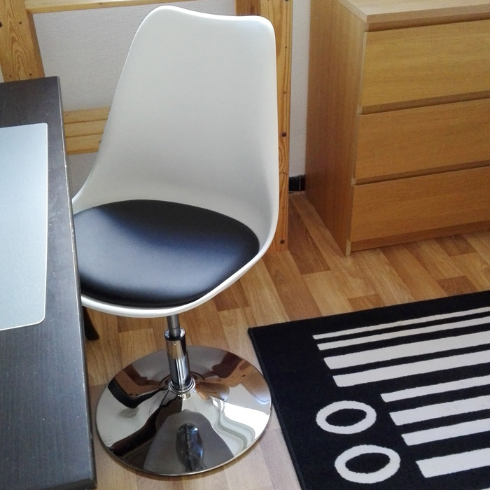 QUEEN stoel - Alterego Design - Foto 9