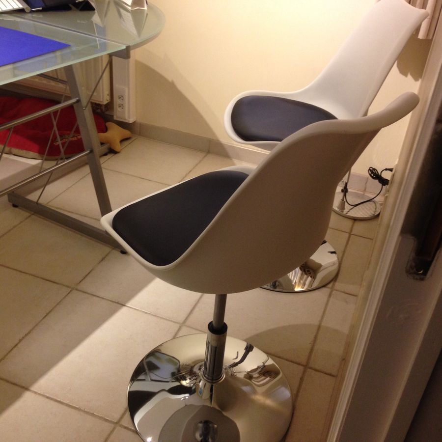 QUEEN stoel - Alterego Design - Foto 2