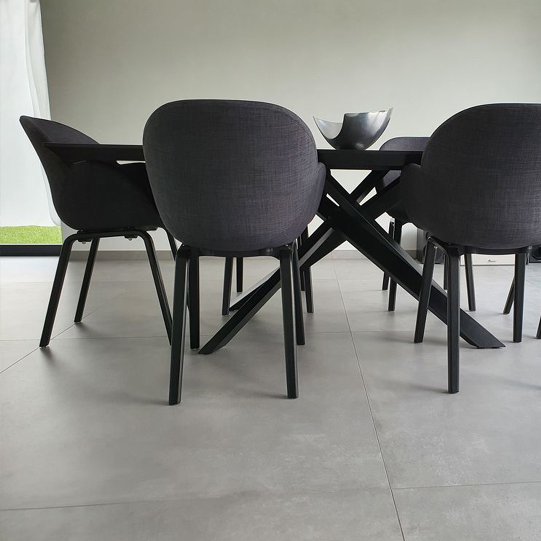 Design stoel SAMY - Alterego Design - Foto 3