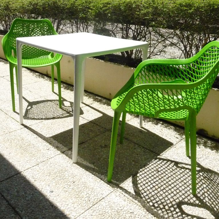 Design stoel SISTER - Alterego Design - Foto 5