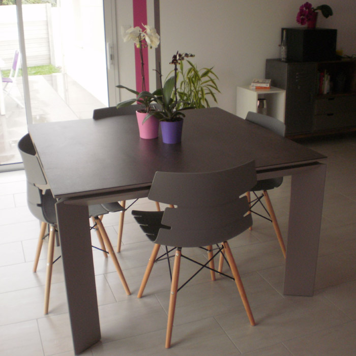 Design stoel SOFY - Alterego Design - Foto 5