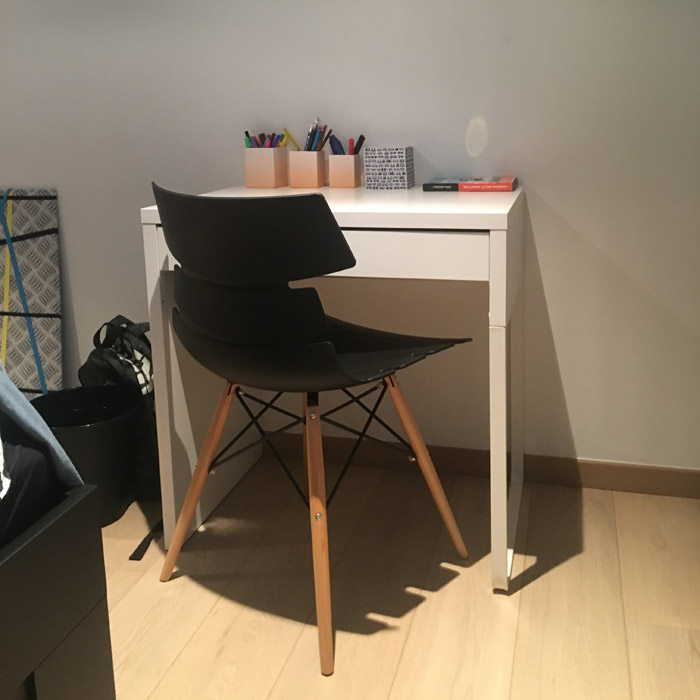 Design stoel SOFY - Alterego Design - Foto 8