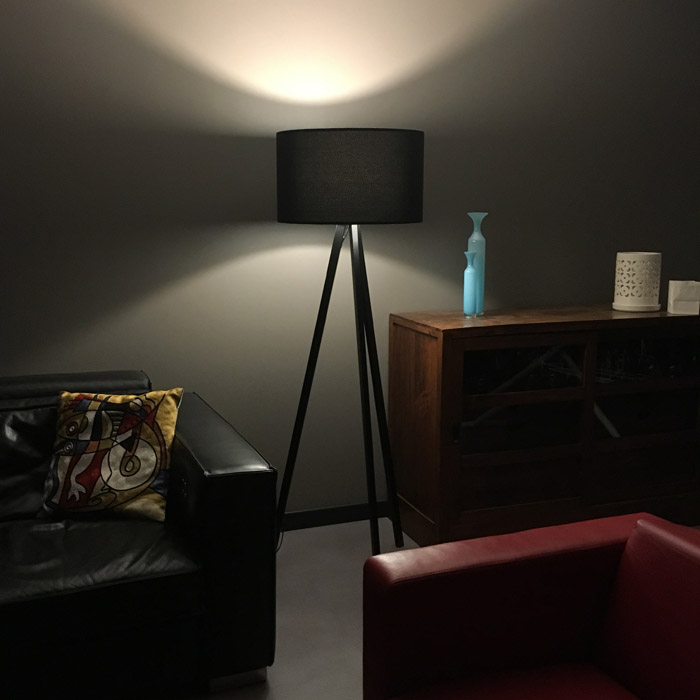 SPRING staande lamp - Alterego Design - Foto 4