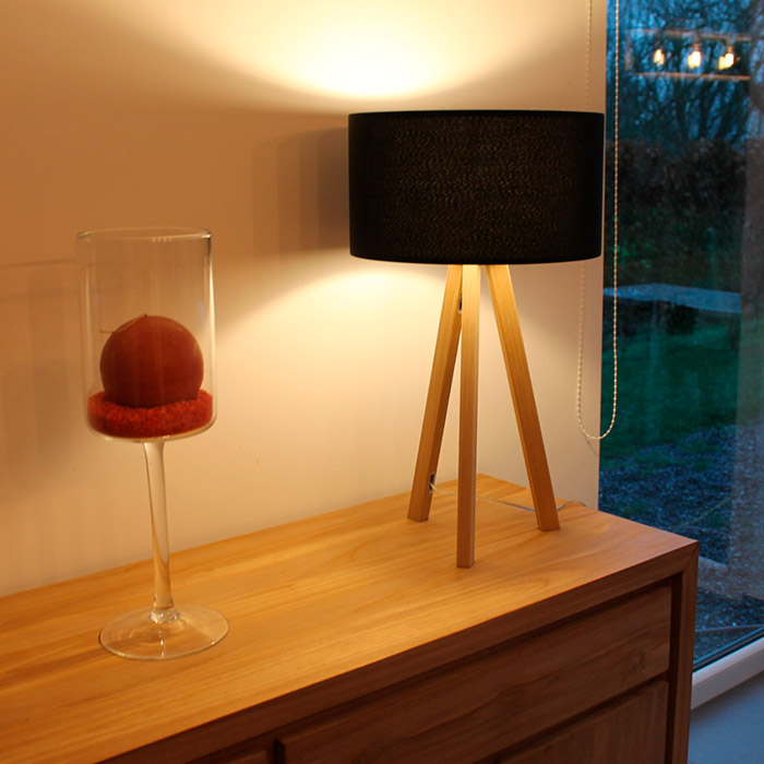 Tafel lamp SPRING MINI - Alterego Design - Foto 4