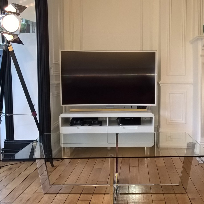 VIDEO tv-meubel - Alterego Design - Foto 2