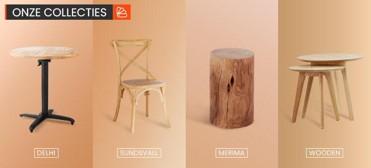 Collectie - Alterego Design Nederland