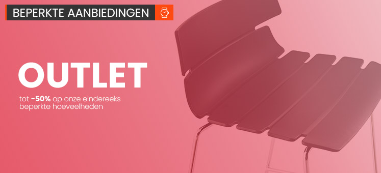 Outlet - Alterego Design Nederland