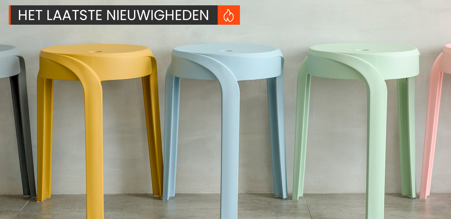 Laatste nieuwigheden - Alterego Design Nederland