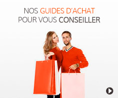 Guides d'achat - Alterego Design Belgique