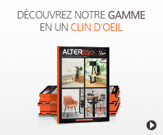 Catalogue 2022 - Alterego Design France