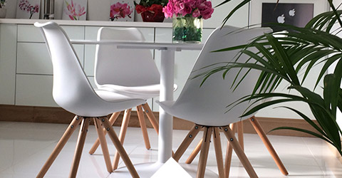 Chaise design - Chaises modernes - Alterego France