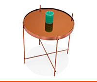 Table d'appoint - Alterego Design