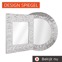 Design spiegel - Alterego Design
