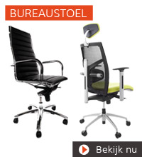 Design bureaustoel - Alterego Design