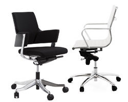 Chaise de bureau - Alterego Design